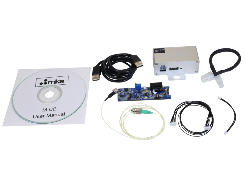 Fiber-Optic Modulator Accessories